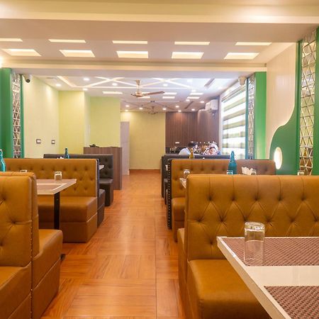 Jf Green Resorts - Near Srinagar Airport Ngoại thất bức ảnh